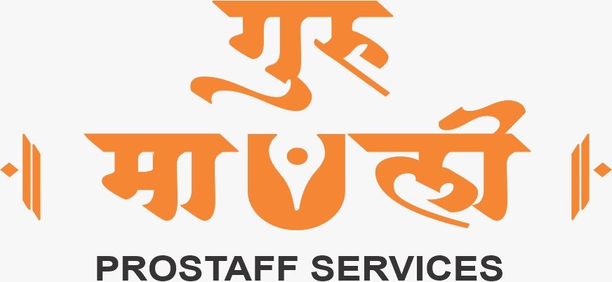 Guru Mauli Prostaff Services Logo